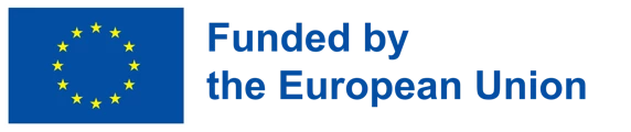 Funded by the European Union
